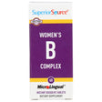 SUPERIOR SOURCE: Womens B Complex, 60 tb - Sunshine Co Op. - #tag1# - #tag2# - #tag3# - #tag4#