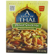 TASTE OF THAI: Peanut Sauce Mix, 3.5 oz - Sunshine Co Op. - #tag1# - #tag2# - #tag3# - #tag4#