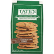 TATES: Chocolate Chip Cookies, 7 oz - Sunshine Co Op. - #tag1# - #tag2# - #tag3# - #tag4#
