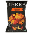 TERRA CHIPS: Chip Exotic Veggie Original, 5 oz - Sunshine Co Op. - #tag1# - #tag2# - #tag3# - #tag4#