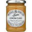 TIPTREE: Lemon Curd, 12 oz - Sunshine Co Op. - #tag1# - #tag2# - #tag3# - #tag4#