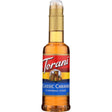 TORANI: Classic Caramel Syrup, 12.7 fo - Sunshine Co Op. - #tag1# - #tag2# - #tag3# - #tag4#
