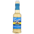 TORANI: Sugar Free French Vanilla Flavoring Syrup, 12.7 Oz - Sunshine Co Op. - #tag1# - #tag2# - #tag3# - #tag4#