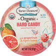 TORIE & HOWARD: Candy Tin Grapefruit & Honey, 2 oz - Sunshine Co Op. - #tag1# - #tag2# - #tag3# - #tag4#