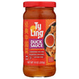 TY LING: Duck Sauce, 10 oz - Sunshine Co Op. - #tag1# - #tag2# - #tag3# - #tag4#