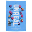 UNREAL: Dark Chocolate Peanut Gems, 5 oz - Sunshine Co Op. - #tag1# - #tag2# - #tag3# - #tag4#