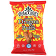 VEGANROBS: Probiotic Dragon Puffs, 3.5 oz - Sunshine Co Op. - #tag1# - #tag2# - #tag3# - #tag4#