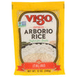 VIGO: Arborio Rice Italian, 12 oz - Sunshine Co Op. - #tag1# - #tag2# - #tag3# - #tag4#