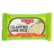 VIGO: Cilantro Lime Rice, 8 oz - Sunshine Co Op. - #tag1# - #tag2# - #tag3# - #tag4#