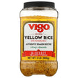 VIGO: Yellow Rice, 2 lb - Sunshine Co Op. - #tag1# - #tag2# - #tag3# - #tag4#