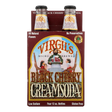 VIRGILS: Black Cherry Cream Soda 4Pk, 48 fo - Sunshine Co Op. - #tag1# - #tag2# - #tag3# - #tag4#
