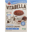 VITABELLA: Traditional Choco Crispies, 12 oz - Sunshine Co Op. - #tag1# - #tag2# - #tag3# - #tag4#