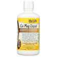 VITAL EARTH MINERALS: Cal Mag Liquid, 32 oz - Sunshine Co Op. - #tag1# - #tag2# - #tag3# - #tag4#