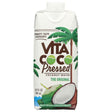 VITA COCO: Water Coconut Pressed, 500 ml - Sunshine Co Op. - #tag1# - #tag2# - #tag3# - #tag4#