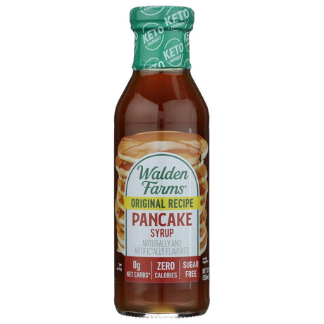 WALDEN FARMS: Pancake Syrup, 12 fo - Sunshine Co Op. - #tag1# - #tag2# - #tag3# - #tag4#