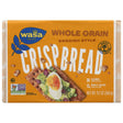 WASA: Whole Grain Crispbread, 9.2 oz - Sunshine Co Op. - #tag1# - #tag2# - #tag3# - #tag4#