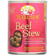 WELLNESS: Beef Stew with Carrots & Potatoes Canned Dog Food, 12.5 oz - Sunshine Co Op. - #tag1# - #tag2# - #tag3# - #tag4#