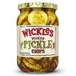 WICKLES: Pickle Chip Wicked, 16 oz - Sunshine Co Op. - #tag1# - #tag2# - #tag3# - #tag4#