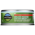 WILD PLANET: Organic Roasted Chicken Breast With Rib Meat No Salt Added, 5 oz - Sunshine Co Op. - #tag1# - #tag2# - #tag3# - #tag4#