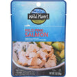 WILD PLANET: Wild Pink Salmon Single Serve Pouch, 3 oz - Sunshine Co Op. - #tag1# - #tag2# - #tag3# - #tag4#