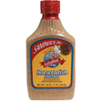 WOEBER: Horseradish Mustard, 16 oz - Sunshine Co Op. - #tag1# - #tag2# - #tag3# - #tag4#