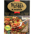 WOLFFS: Medium Kasha, 13 oz - Sunshine Co Op. - #tag1# - #tag2# - #tag3# - #tag4#