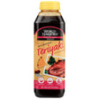 WORLD HARBORS: Sauce Maui Mountain Teriyaki, 16 oz - Sunshine Co Op. - #tag1# - #tag2# - #tag3# - #tag4#