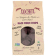 XOCHITL: Corn Chips Organic Blue Corn, 16 oz - Sunshine Co Op. - #tag1# - #tag2# - #tag3# - #tag4#