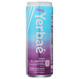 YERBAE: Acai Blueberry Caffeinated Sparkling Water, 12 fo - Sunshine Co Op. - #tag1# - #tag2# - #tag3# - #tag4#