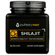 YOUTHEORY: Mens Shilajit, 60 cp - Sunshine Co Op. - #tag1# - #tag2# - #tag3# - #tag4#