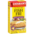 ZATARAINS: Crispy Southern Fish Fri, 12 oz - Sunshine Co Op. - #tag1# - #tag2# - #tag3# - #tag4#