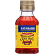 ZATARAINS: Seasoning Boil Liquid Shrimp, 4 oz - Sunshine Co Op. - #tag1# - #tag2# - #tag3# - #tag4#
