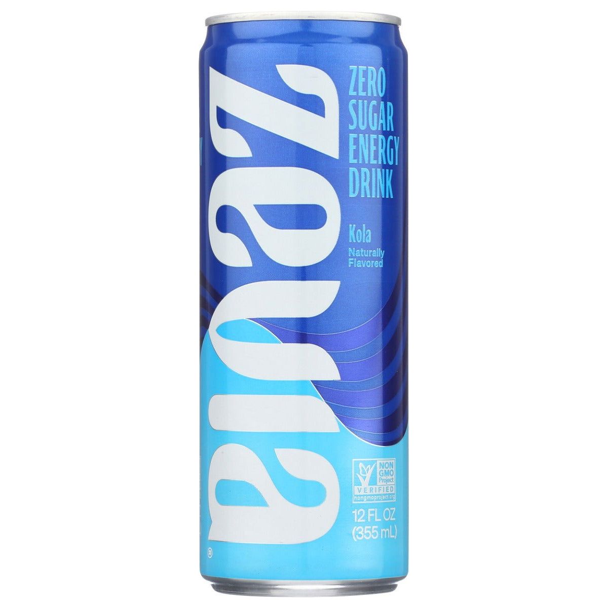 ZEVIA: Energy Kola Zero Calorie, 12 oz - Sunshine Co Op. - #tag1# - #tag2# - #tag3# - #tag4#