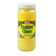 ZIYAD: Butter Ghee, 16 oz - Sunshine Co Op. - #tag1# - #tag2# - #tag3# - #tag4#