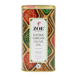 ZOE DIVA SELECT: Oil Olive Tin, 33.8 oz - Sunshine Co Op. - #tag1# - #tag2# - #tag3# - #tag4#
