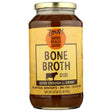 ZOUP GOOD REALLY: Beef Bone Broth, 32 oz - Sunshine Co Op. - #tag1# - #tag2# - #tag3# - #tag4#