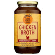 ZOUP GOOD REALLY: Chicken Soup Broth, 31 oz - Sunshine Co Op. - #tag1# - #tag2# - #tag3# - #tag4#