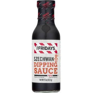TGI FRIDAYS: Sauce Szechwan Dipping, 15 fo