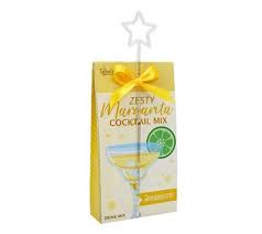 TOO GOOD GOURMET: Mix Cktail Margarita Holiday, 5 oz
