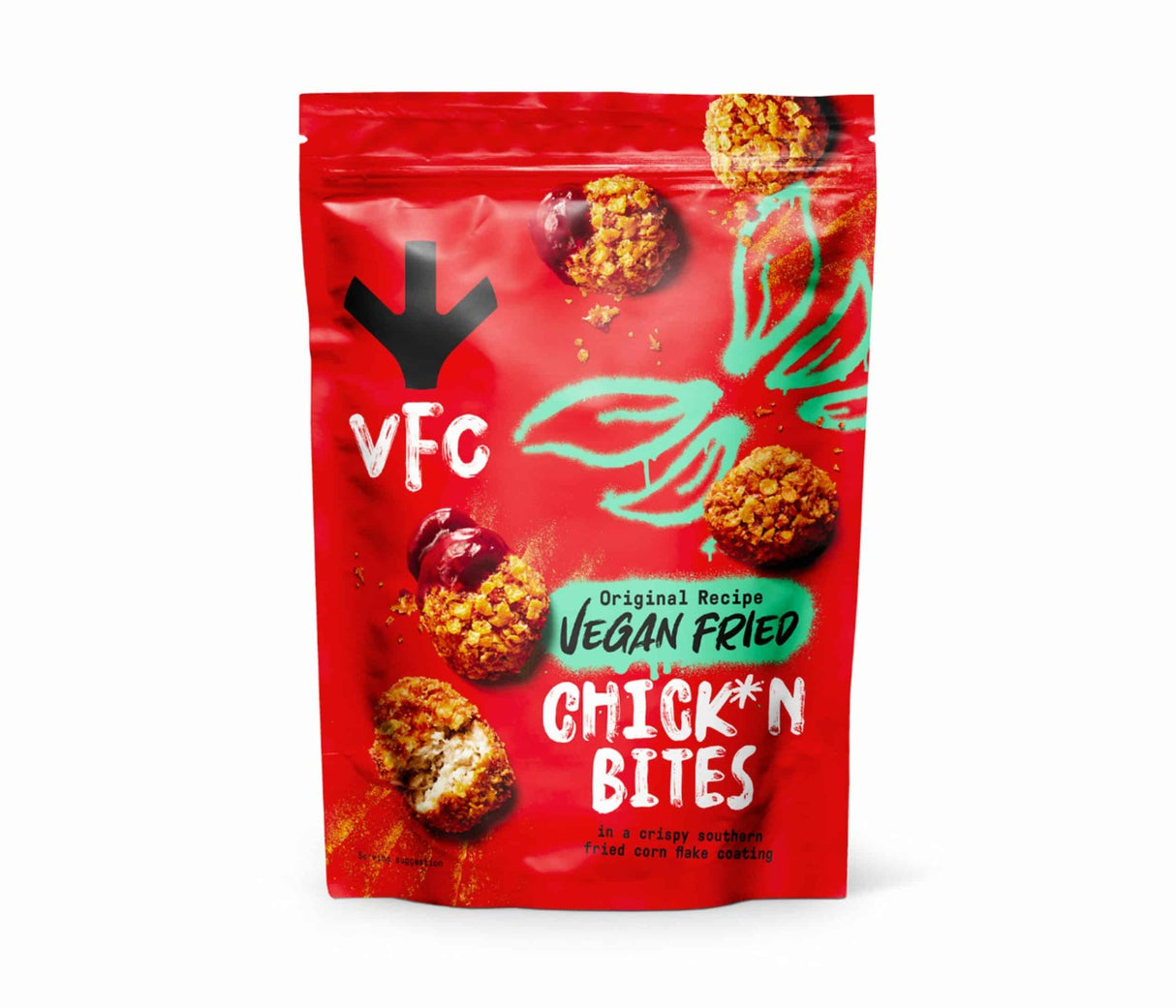 VFC FOODS: Original Recipe Chicken Bites, 9.7 oz