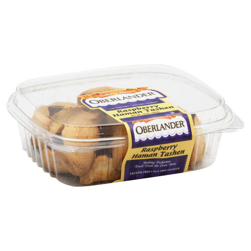 OBERLANDER: Haman Tashen Raspberry, 10 oz