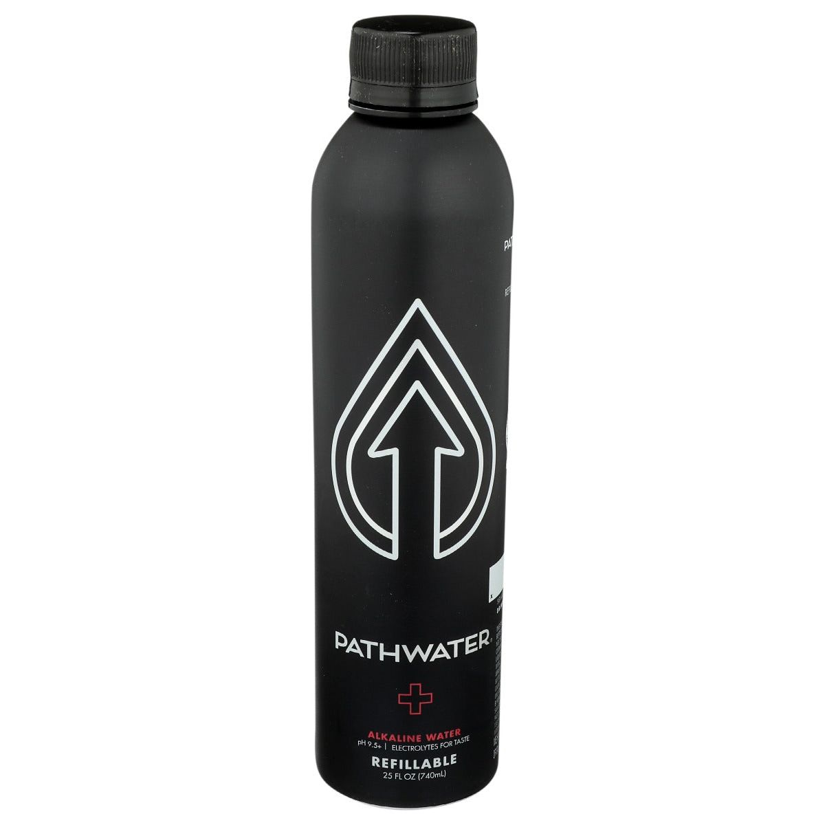 PATHWATER: Alkaline Water, 25 fo