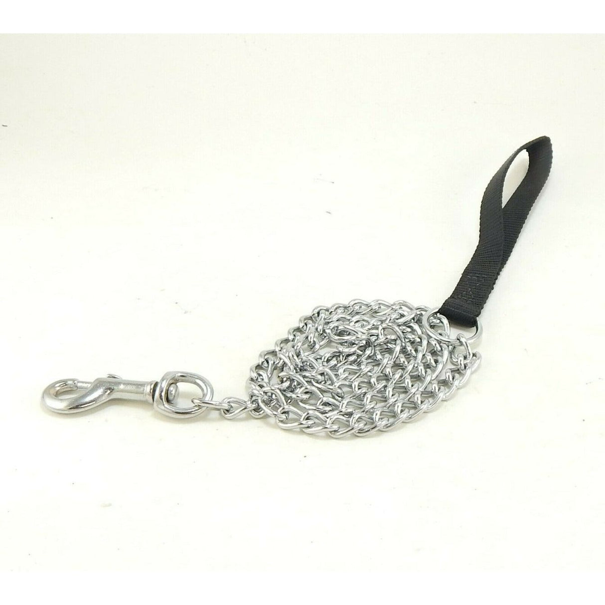 SCOTT PET: Lead Dog Chain Med, 1 ea