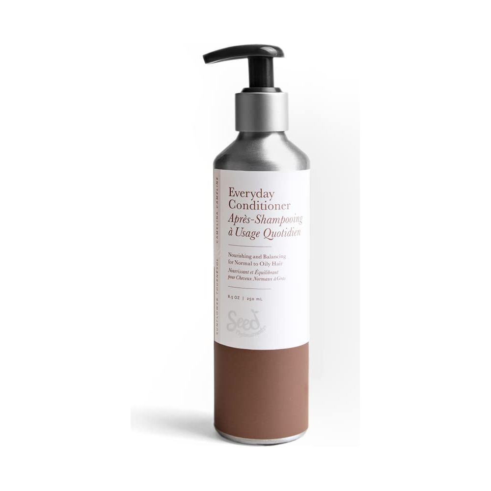 SEED PHYTONUTRIENTS: Everyday Conditioner, 250 ml
